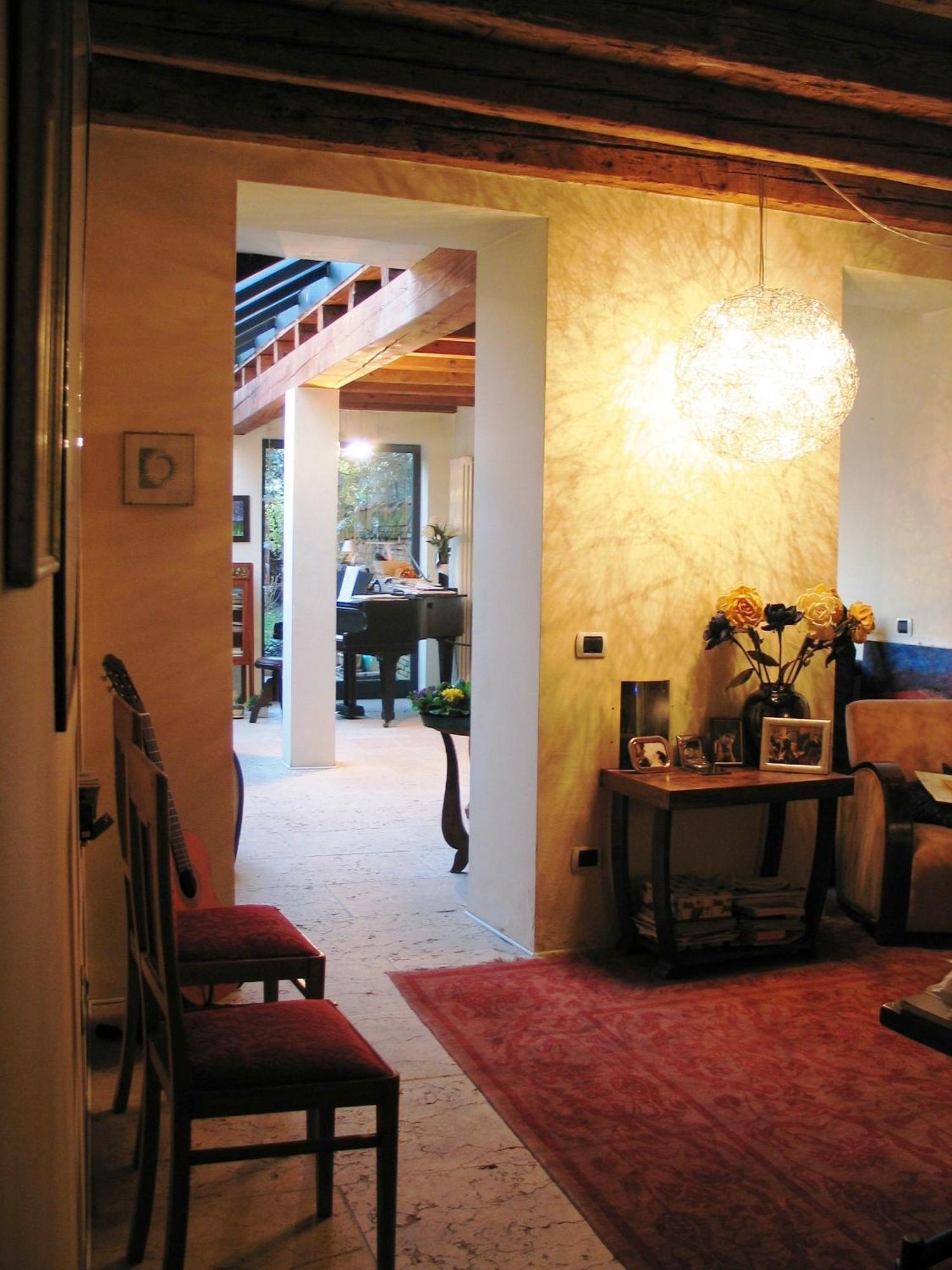 B&B Vicenza San Rocco Экстерьер фото