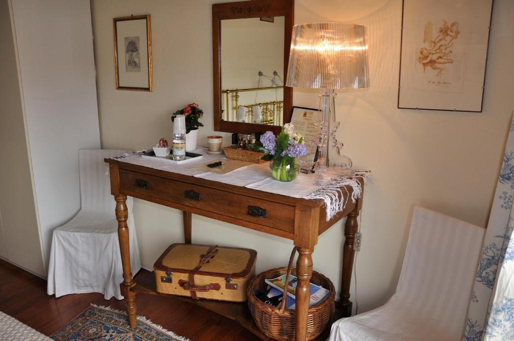 B&B Vicenza San Rocco Экстерьер фото